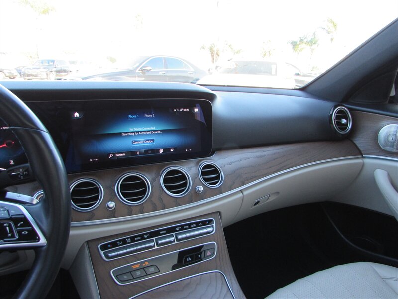 2021 Mercedes-Benz E 350 - Photo 14 - Dublin, CA 94568