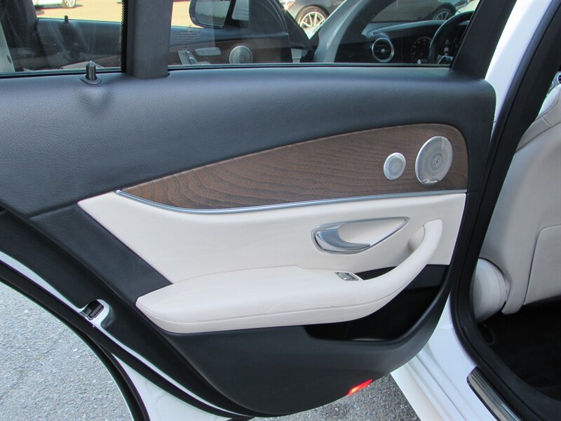 2021 Mercedes-Benz E 350 - Photo 22 - Dublin, CA 94568