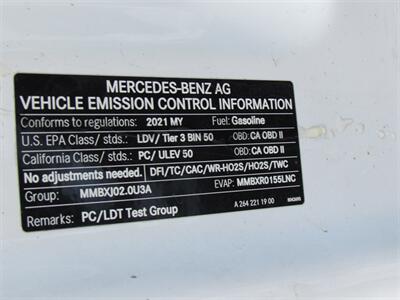 2021 Mercedes-Benz E 350 - Photo 39 - Dublin, CA 94568