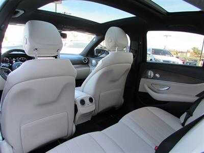 2021 Mercedes-Benz E 350 - Photo 25 - Dublin, CA 94568