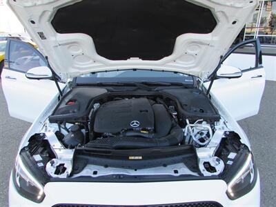 2021 Mercedes-Benz E 350 - Photo 38 - Dublin, CA 94568