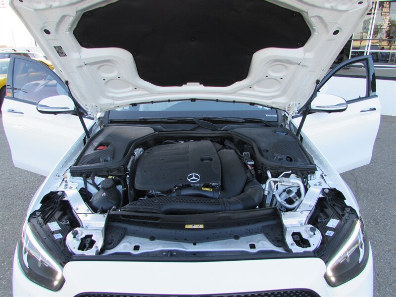 2021 Mercedes-Benz E 350 - Photo 38 - Dublin, CA 94568