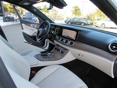 2021 Mercedes-Benz E 350 - Photo 33 - Dublin, CA 94568