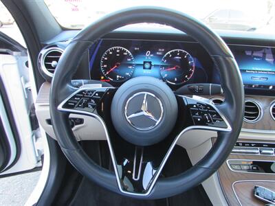 2021 Mercedes-Benz E 350 - Photo 11 - Dublin, CA 94568