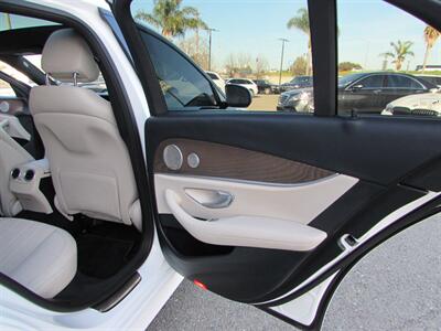 2021 Mercedes-Benz E 350 - Photo 29 - Dublin, CA 94568