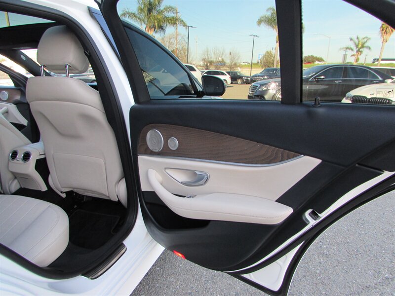 2021 Mercedes-Benz E 350 - Photo 29 - Dublin, CA 94568