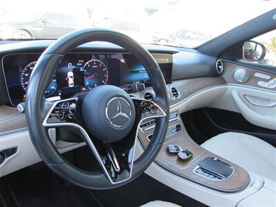 2021 Mercedes-Benz E 350 - Photo 8 - Dublin, CA 94568