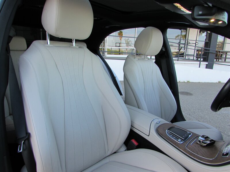 2021 Mercedes-Benz E 350 - Photo 34 - Dublin, CA 94568