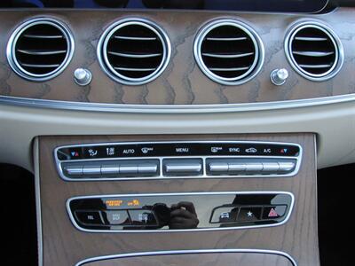 2021 Mercedes-Benz E 350 - Photo 17 - Dublin, CA 94568