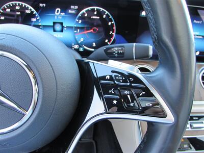 2021 Mercedes-Benz E 350 - Photo 12 - Dublin, CA 94568