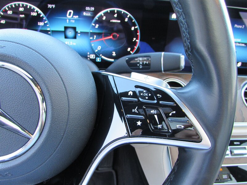 2021 Mercedes-Benz E 350 - Photo 12 - Dublin, CA 94568