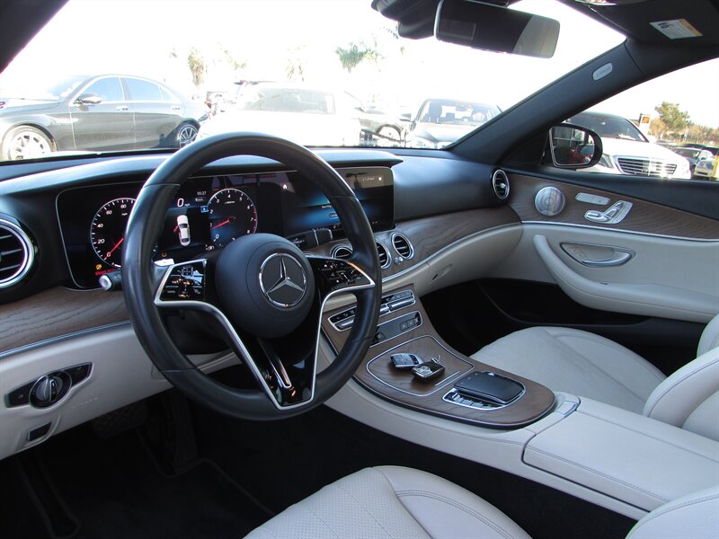 2021 Mercedes-Benz E 350 - Photo 7 - Dublin, CA 94568