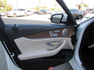 2021 Mercedes-Benz E 350 - Photo 4 - Dublin, CA 94568