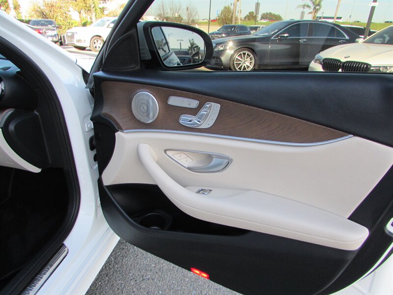 2021 Mercedes-Benz E 350 - Photo 31 - Dublin, CA 94568