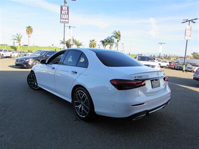 2021 Mercedes-Benz E 350 - Photo 2 - Dublin, CA 94568