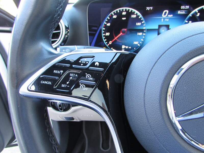 2021 Mercedes-Benz E 350 - Photo 13 - Dublin, CA 94568