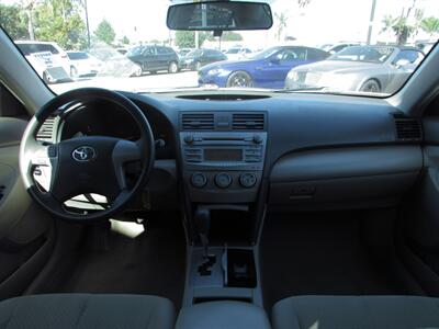 2007 Toyota Camry CE   - Photo 25 - Dublin, CA 94568