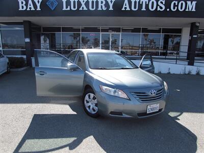 2007 Toyota Camry CE   - Photo 34 - Dublin, CA 94568
