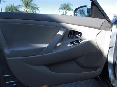 2007 Toyota Camry CE   - Photo 19 - Dublin, CA 94568