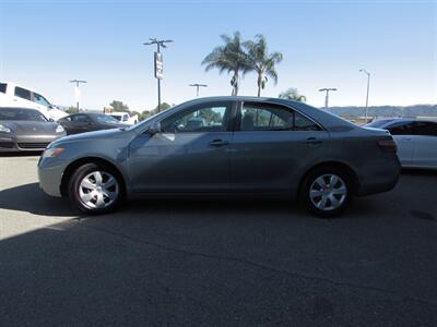 2007 Toyota Camry CE   - Photo 4 - Dublin, CA 94568