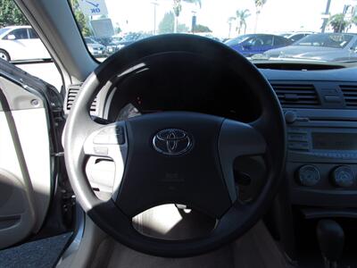 2007 Toyota Camry CE   - Photo 11 - Dublin, CA 94568