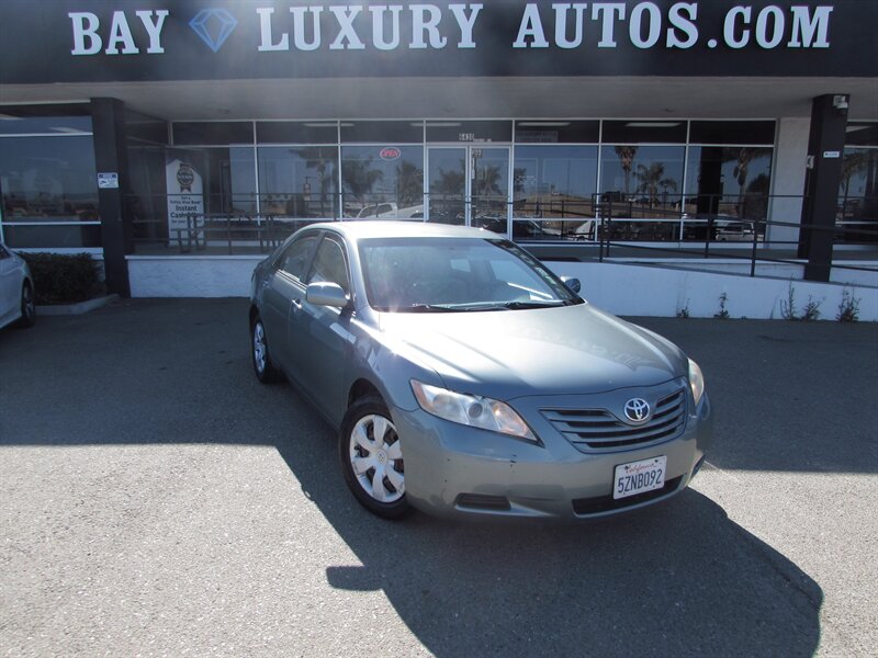 2007 Toyota Camry CE  