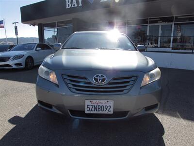 2007 Toyota Camry CE   - Photo 2 - Dublin, CA 94568
