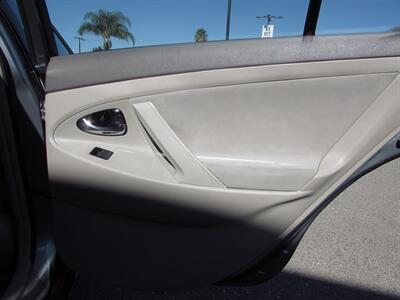 2007 Toyota Camry CE   - Photo 23 - Dublin, CA 94568