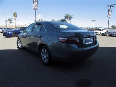 2007 Toyota Camry CE   - Photo 5 - Dublin, CA 94568