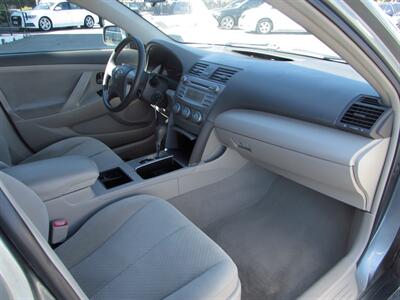 2007 Toyota Camry CE   - Photo 27 - Dublin, CA 94568