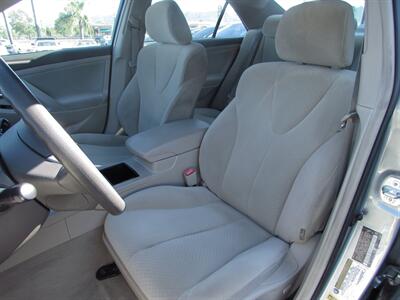 2007 Toyota Camry CE   - Photo 9 - Dublin, CA 94568