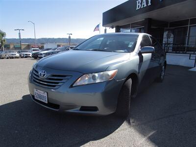 2007 Toyota Camry CE   - Photo 3 - Dublin, CA 94568