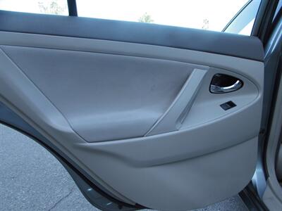2007 Toyota Camry CE   - Photo 21 - Dublin, CA 94568