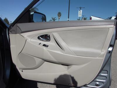 2007 Toyota Camry CE   - Photo 26 - Dublin, CA 94568