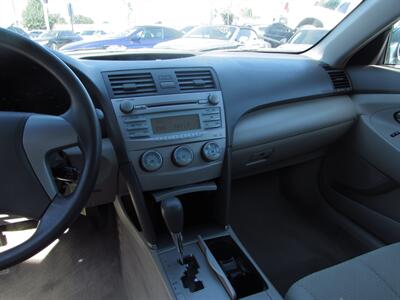 2007 Toyota Camry CE   - Photo 13 - Dublin, CA 94568