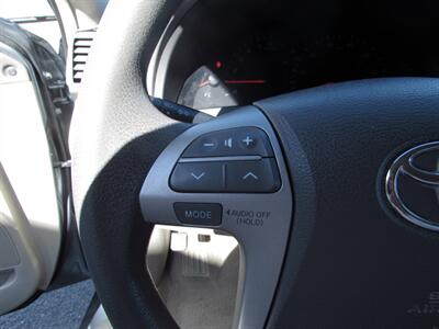 2007 Toyota Camry CE   - Photo 12 - Dublin, CA 94568