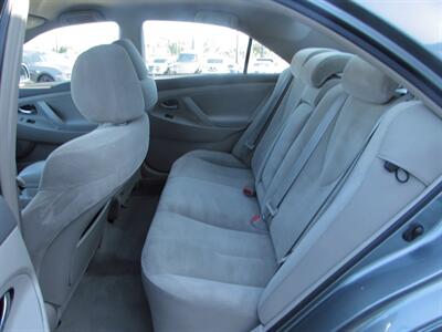 2007 Toyota Camry CE   - Photo 22 - Dublin, CA 94568