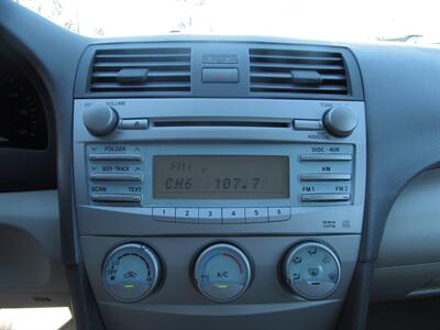 2007 Toyota Camry CE   - Photo 14 - Dublin, CA 94568