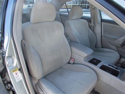 2007 Toyota Camry CE   - Photo 28 - Dublin, CA 94568