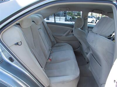 2007 Toyota Camry CE   - Photo 24 - Dublin, CA 94568