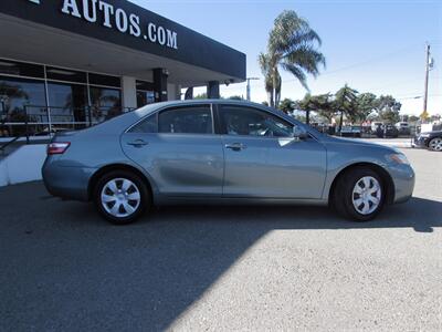 2007 Toyota Camry CE   - Photo 7 - Dublin, CA 94568