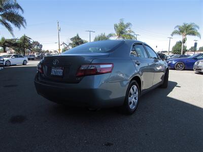 2007 Toyota Camry CE   - Photo 6 - Dublin, CA 94568