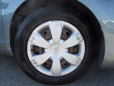 2007 Toyota Camry CE   - Photo 29 - Dublin, CA 94568