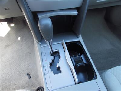2007 Toyota Camry CE   - Photo 15 - Dublin, CA 94568