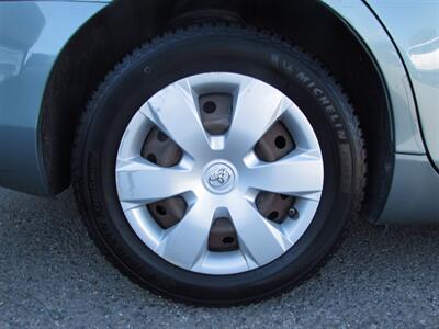 2007 Toyota Camry CE   - Photo 30 - Dublin, CA 94568