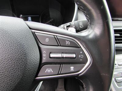 2023 Hyundai SANTA FE SEL   - Photo 13 - Dublin, CA 94568
