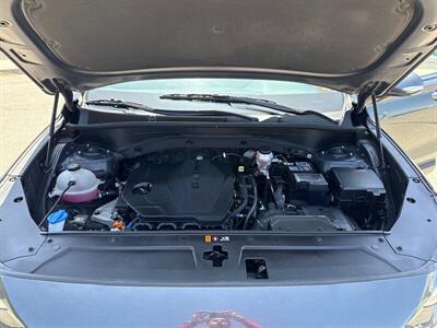 2023 Hyundai SANTA FE SEL   - Photo 83 - Dublin, CA 94568