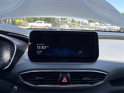 2023 Hyundai SANTA FE SEL   - Photo 17 - Dublin, CA 94568