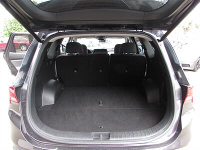 2023 Hyundai SANTA FE SEL   - Photo 26 - Dublin, CA 94568