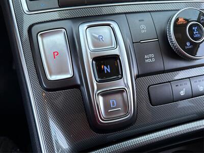 2023 Hyundai SANTA FE SEL   - Photo 69 - Dublin, CA 94568